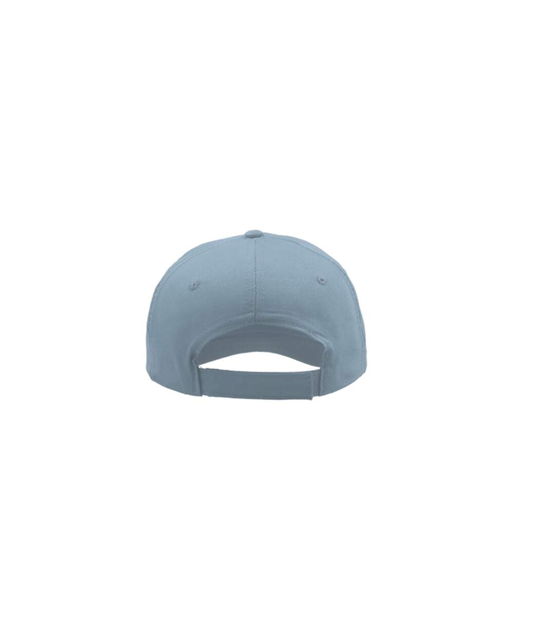 Lot de 2  casquettes start adulte bleu clair Atlantis-2