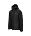 Doudoune Matelassée Helten Homme Noir Hi-Tec-3