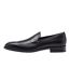 Mocassins Derrek Homme Noir Boss-2