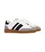 Basket Cuir Teddy Smith-3