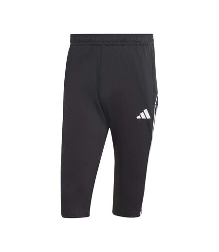 Pantacourt Tiro League Homme Noir Adidas