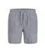 Short gris chiné homme jack & jones jaiden-1