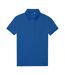 Polo My Eco Femme Bleu Roi B&C-1