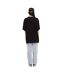 T-shirt femme relax fit col rond print devant Studio Vondutch-5