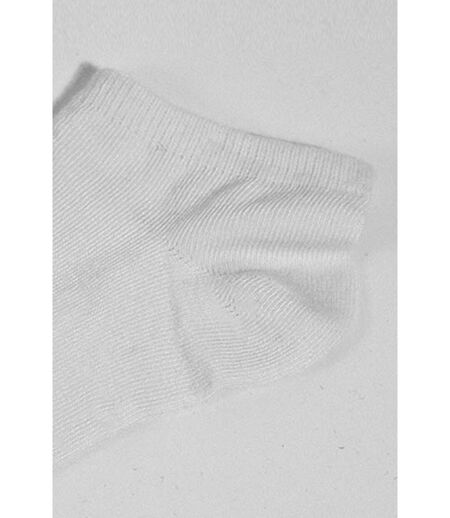 Pack 3 Chaussettes courtes