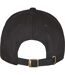 Casquette De Baseball Noir Flexfit-2