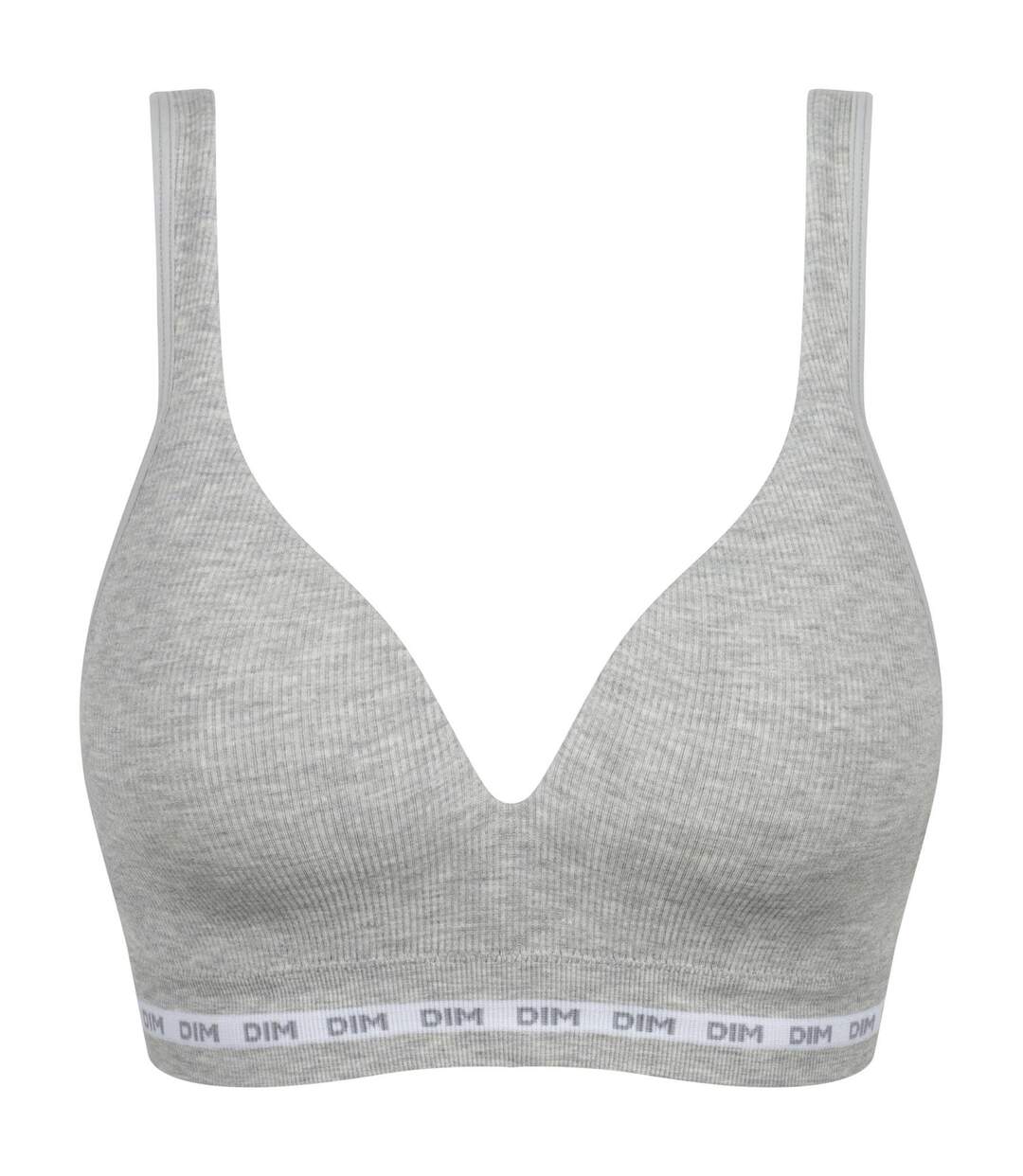 Soutien-gorge côtelé sans couture Icons Seamless-5