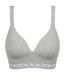 Soutien-gorge côtelé sans couture Icons Seamless-5