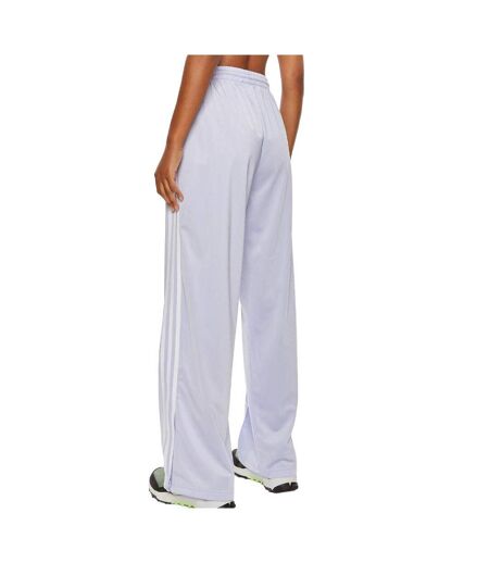 Pantalon de survêtement violet femme adidas firebird tp