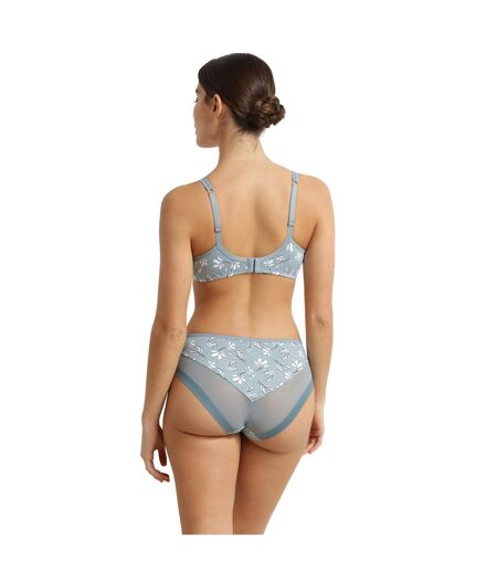Slip Microfibre Generous