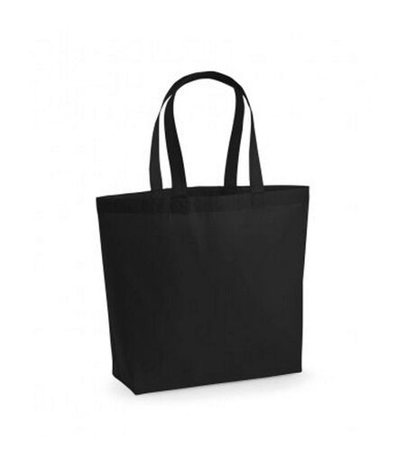 Tote Bag Premium Taille Unique Noir Westford Mill