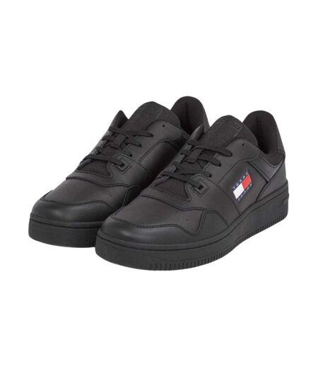 Baskets Homme Noir Tommy Jeans