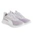 Womens/ladies Flex Focus Trainers Lilac White Puma-1