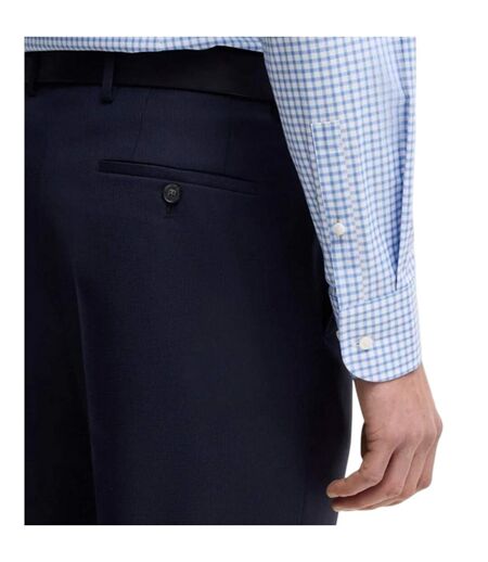 Chemise H-hank Homme Bleu Pastel Boss