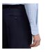 Chemise H-hank Homme Bleu Pastel Boss-4