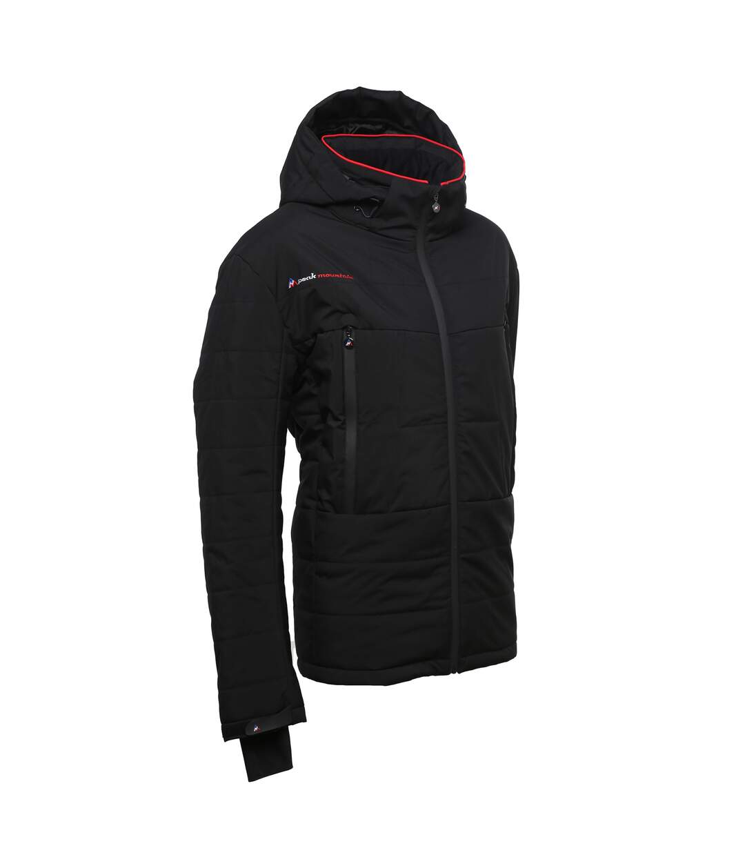 Blouson de ski homme CALICO-3