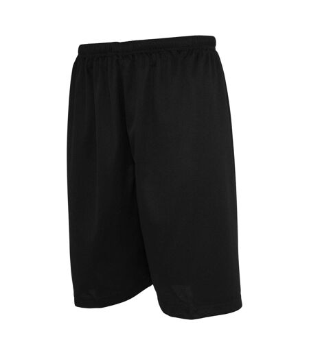 Short De Basket Homme Noir Urban Classics
