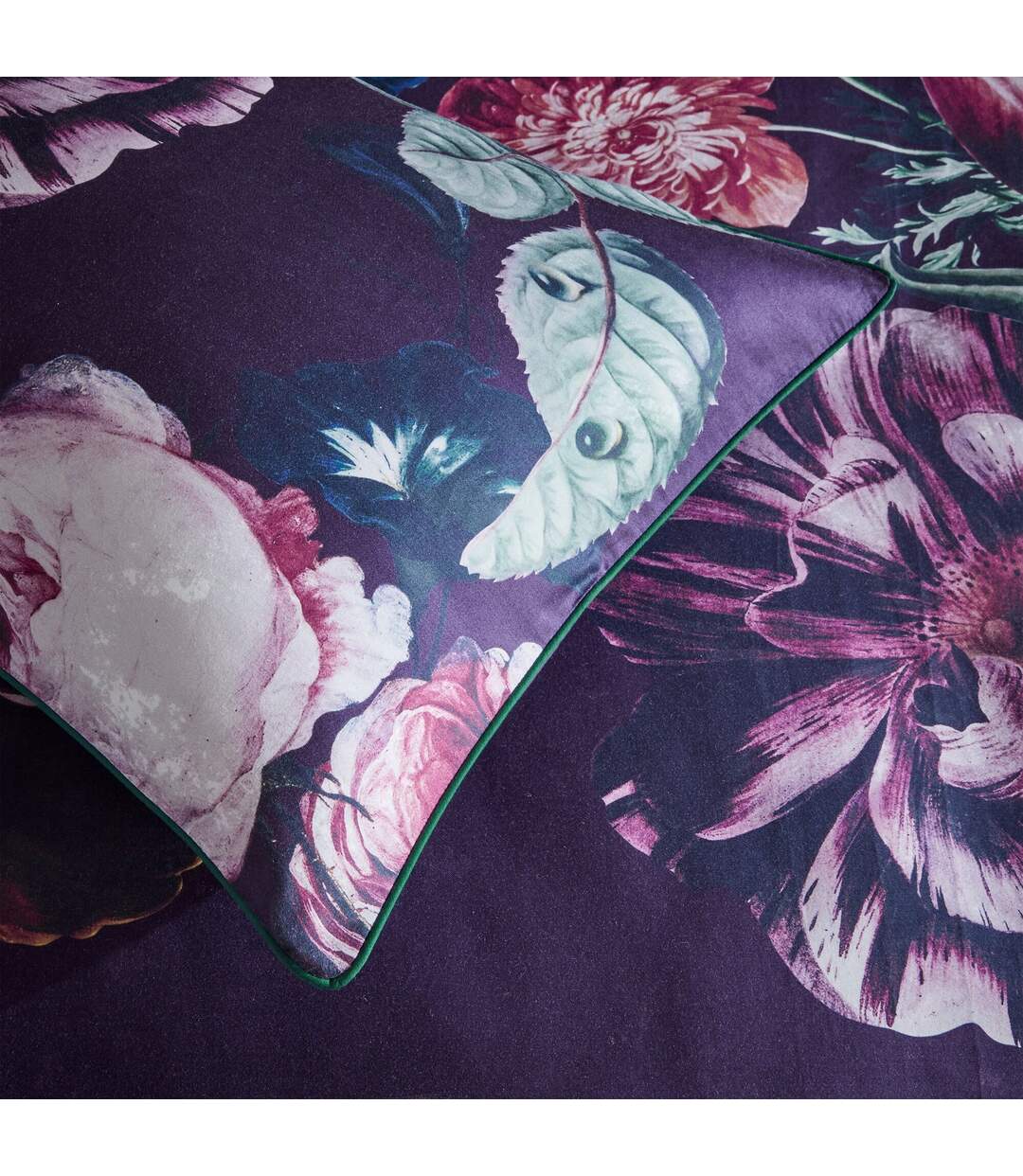 Parure de lit cordelia violet Paoletti-3