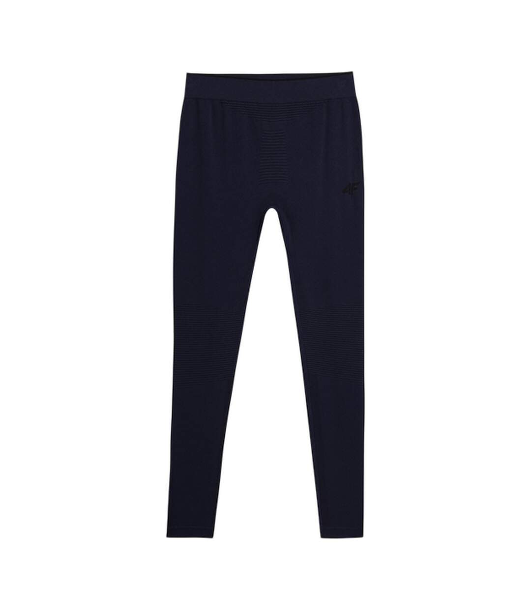Legging M104 Homme Bleu Marine 4F-2