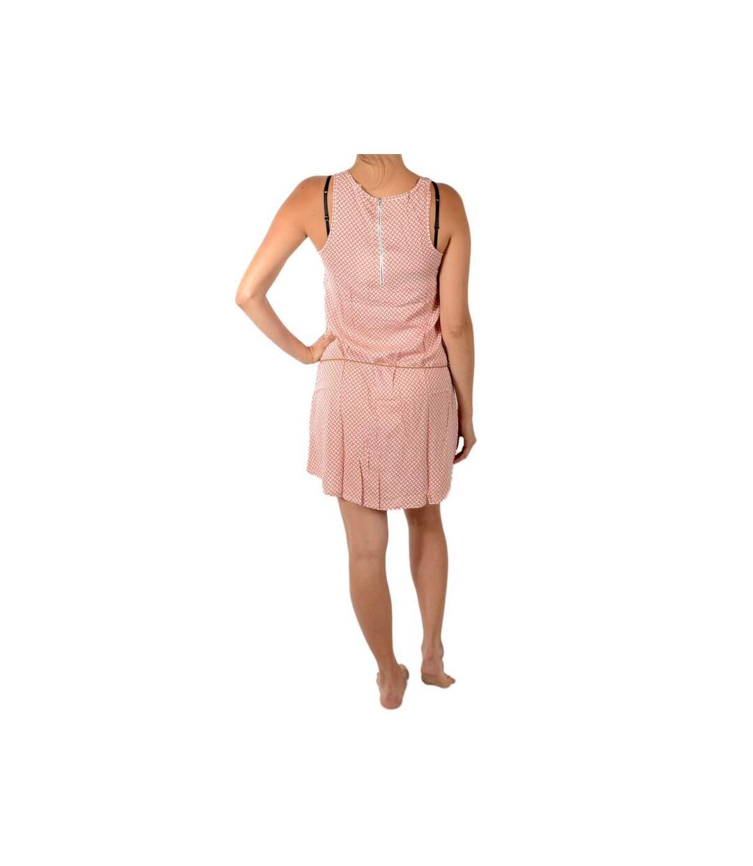 Robe Goa Viscose 61988 Corail-3