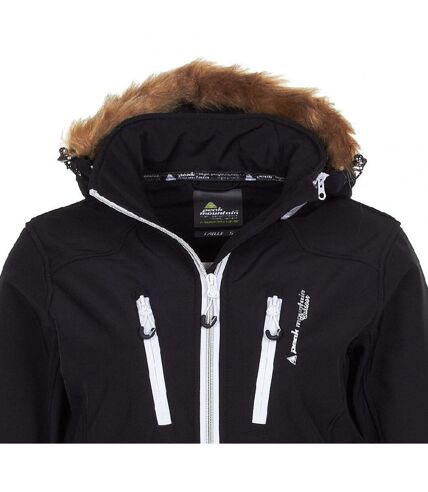 Blouson de ski femme ASADA