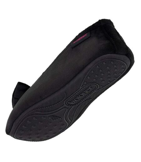 Isotoner Chaussons Ballerines femme