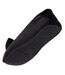Isotoner Chaussons Ballerines femme-5