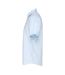 Chemise supreme homme bleu clair Premier Premier