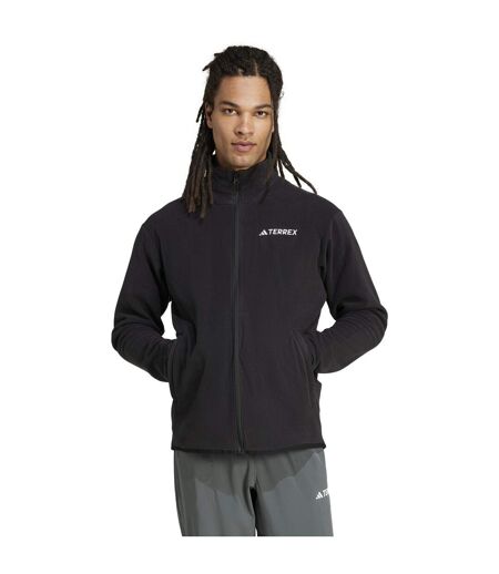 Veste Essentials Homme Noir Adidas