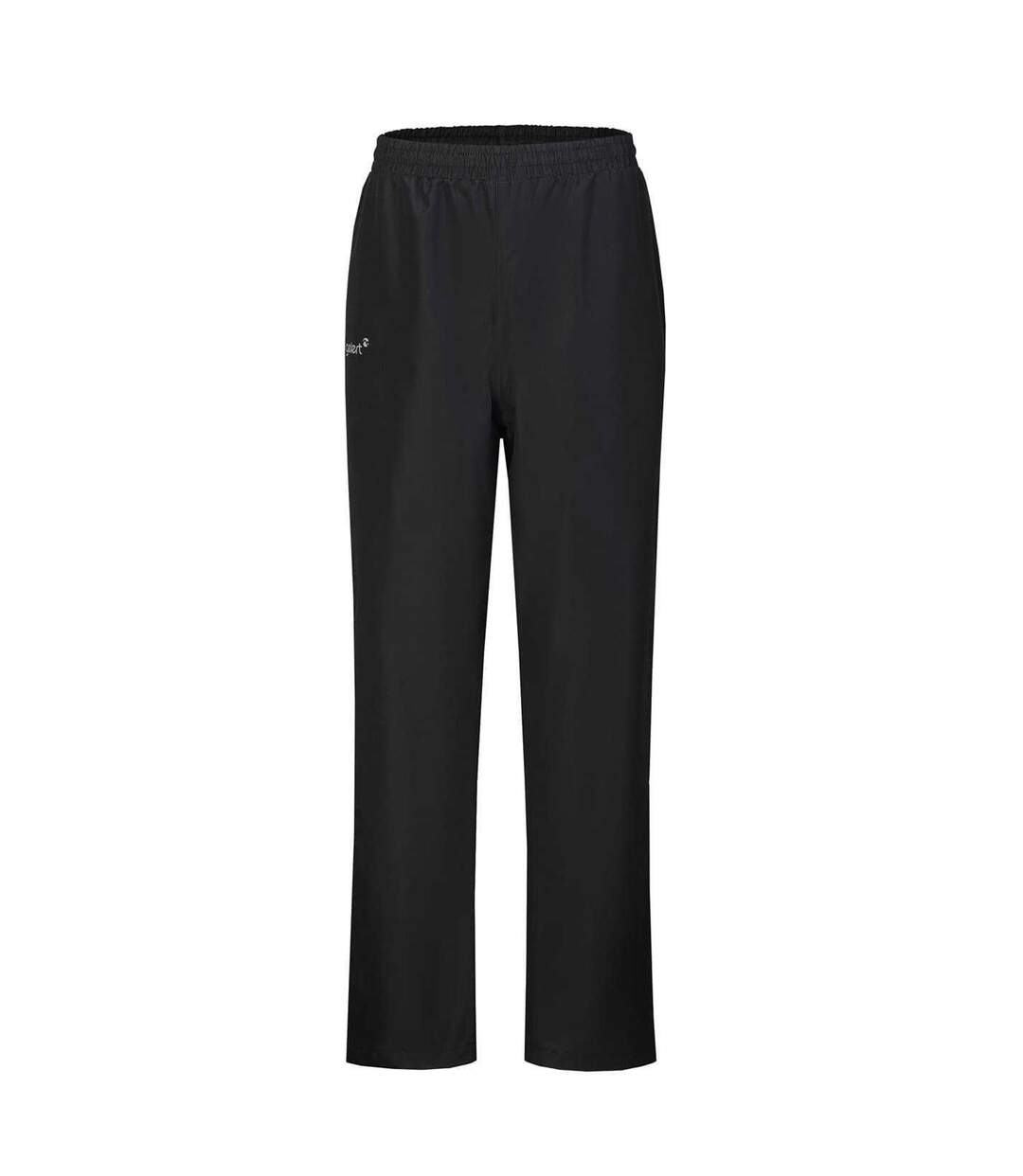 Pantalon Imperméable Adulte Noir Gelert-1