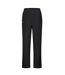 Pantalon Imperméable Adulte Noir Gelert-1