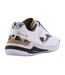 Chaussures De Foot En Salle Invicto Homme Blanc Noir Joma-2