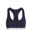 Brassière Femme Rose Foncé Violet Tommy Hilfiger-2