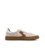 Baskets beiges homme skechers arch fit legend-2