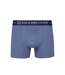 Boxers scorla homme bleu Duck and Cover Duck and Cover