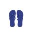 Unisex Adult Eva Beach Slippers Blue MidOcean-1