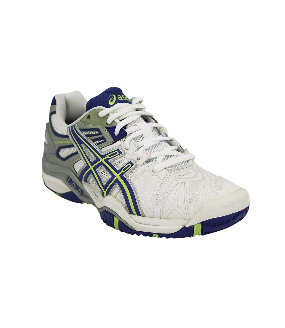 Chaussures tennis GEL RESOLUTION 5