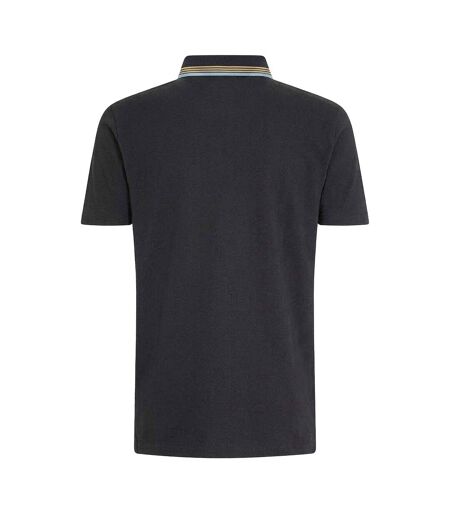 Polo Homme Noir Paul Smith