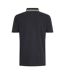 Polo Homme Noir Paul Smith-3