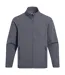 Veste Softshell Expert Basecamp Homme Gris Carbone Craghoppers-2