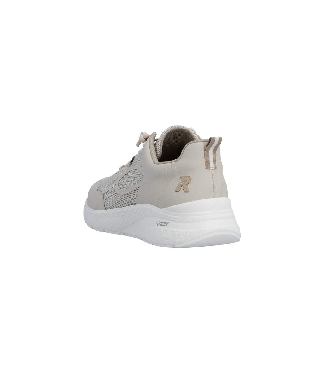 Basket Basse à Lacets Rieker Mesh-5