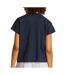 T-Shirt noir femme tommy hilfiger mdrn - l-2