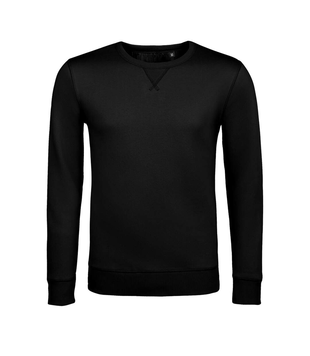 Sweat sully adulte noir SOLS