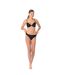 Haut De Maillot De Bain Grape Femme Noir Aquawave-4