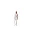 Womens/ladies Tempo+ Performance Tapered Tracksuit Bottoms Moonbeam Canterbury-1