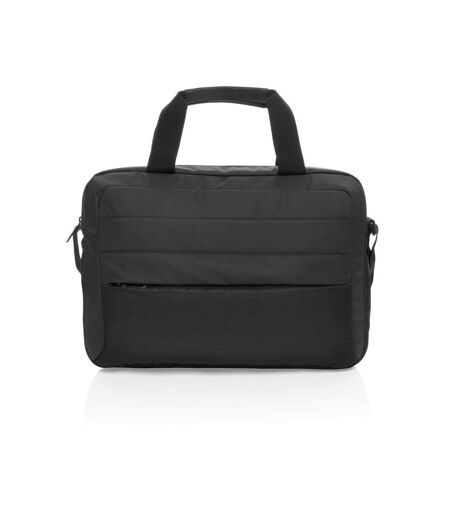 Armond rpet aware laptop bag one size black XD Xclusive