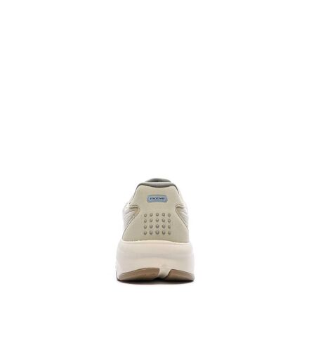 Baskets beige homme tbs easyflo