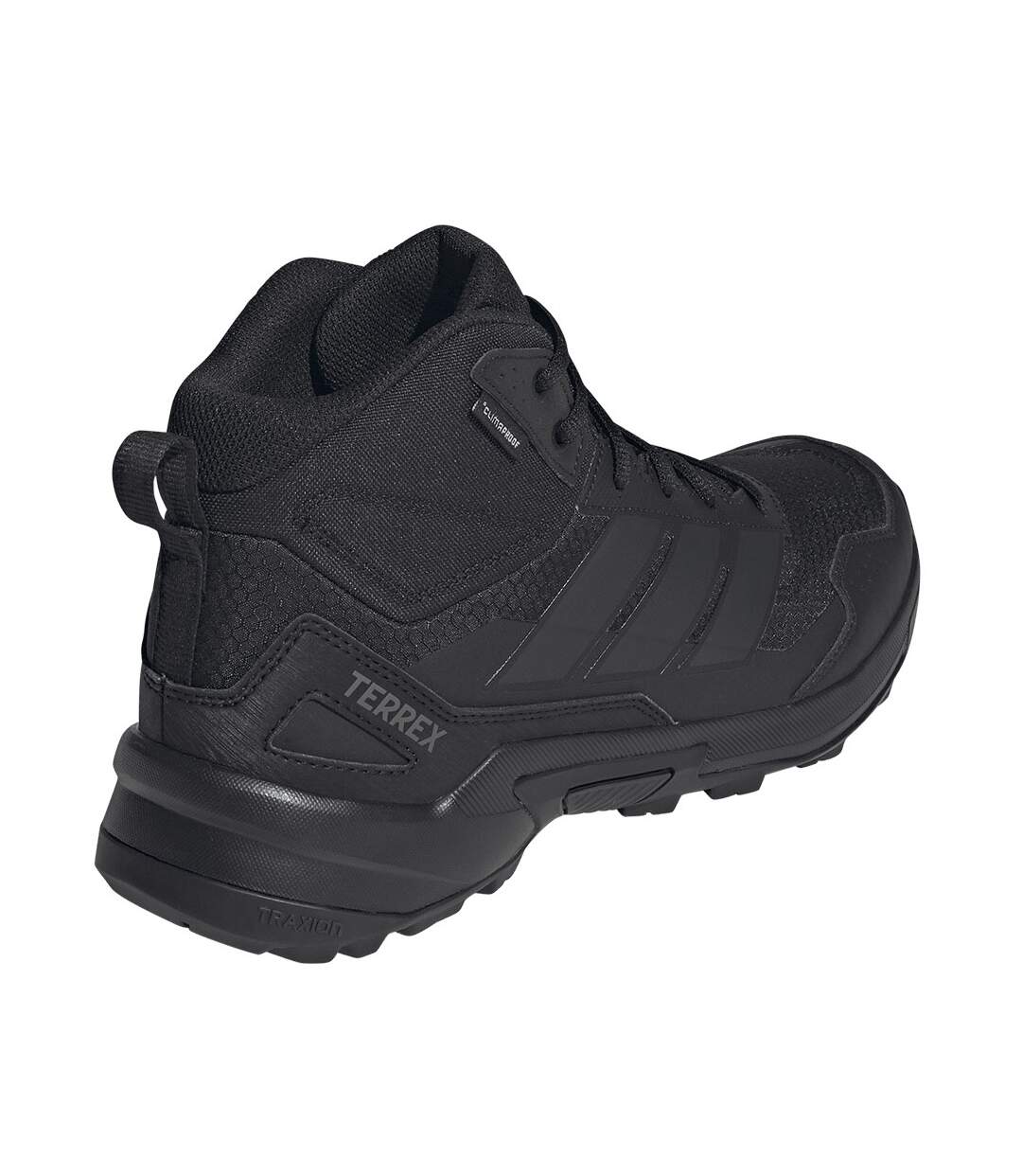 Chaussures De Randonnée Terrex Eastrail Homme Noir Adidas-2