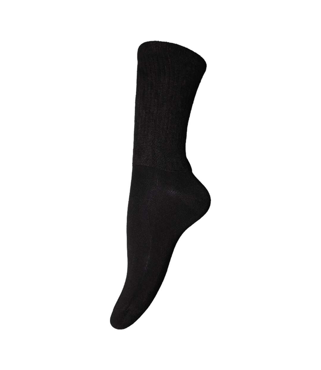 Unbranded chaussettes homme noir / bleu marine / gris Universal Textiles