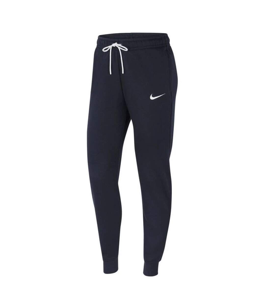 Pantalon De Jogging Park Femme Bleu Marine Nike-1